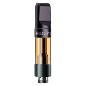 Kolab Project - Pink Lychee Diamonds 510 Thread Cartridge - Indica - 1g