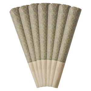 Nugz Joints - Wagyu Delight Pre-Roll - Indica - 7x0.5g