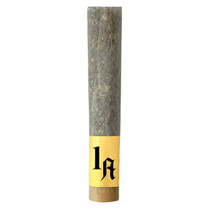 1Above - Hash Hole Infused Pre-roll - Hybrid - 1x2g