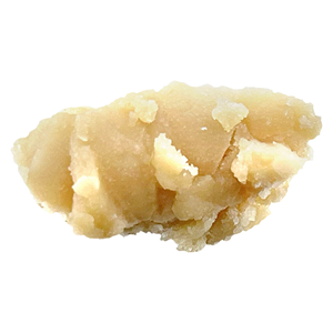 Nugz Rosin - Triple Burger Fresh Frozen Hash Rosin - Indica - 1g