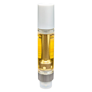 LITTI - Bussn' Blackberry 510 Thread Cartridge - Indica - 1g
