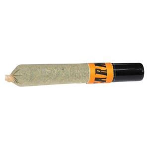Carmel - Sugar Factory Ceramic Tip Pre-Roll - Indica - 1x1g