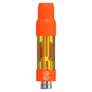 Sherbinskis - True GLTO 33 Live Resin 510 Thread Cartridge - Hybrid - 1g