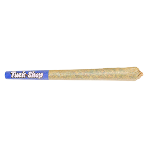 Tuck Shop - Valley Girl Pre-Roll - Hybrid - 7x0.5g