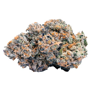 BLK MKT - Devil's Driver - Sativa - 14g