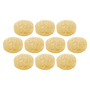 FLY NORTH - Space Tokens Platinum Blueberry Live Rosin Indica Multi Pack - 10x1 Pack