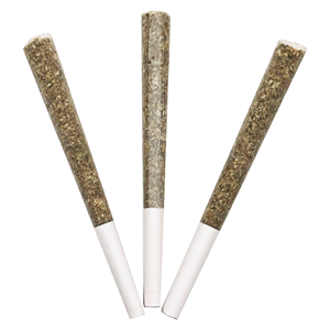 HighXotic - Royal Ace #5: Purple Zombie Pre-Roll - Indica - 14x0.5g