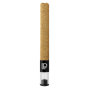 Pistol and Paris - Golden Boot Hash Infused Kief Coated Infused Pre-Roll - Indica - 1x1.5g