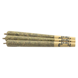 Carmel - Myrtle Beach Pre-Roll - Indica - 3x0.5g
