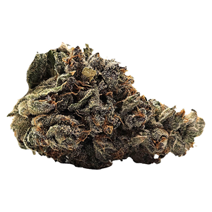 MTL Cannabis - 91 Ox - Indica - 14g