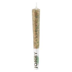 Jonny Chronic - Cherry Bomb Reefers Pre-Roll - Sativa - 5x1g