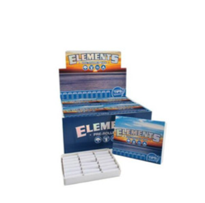SA -  Elements Pre-Rolled Tips 21 Tips