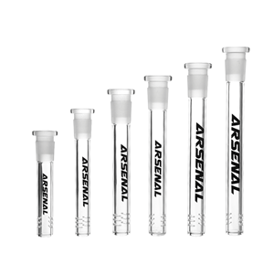 Arsenal Standard Clear Downstem
