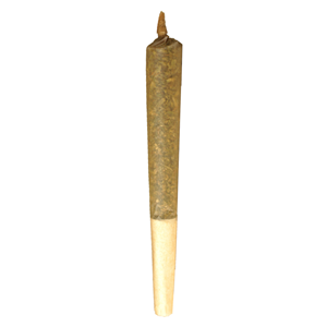 Buddy Blooms - Indica Pre-Roll - 1x1g