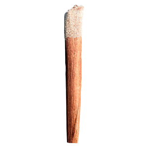 DEBUNK - Fifty Woods Banana Triple Infused Blunt - Sativa - 1x0.75g