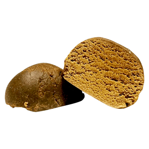 Sheeesh! - O.G. Hash - Sativa - 2g