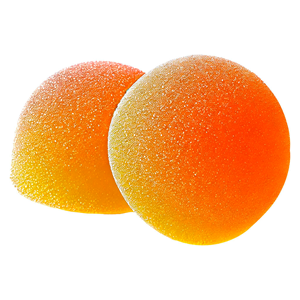 Sauce Rosin Labs - Full-Spectrum Solventless Rosin Gummies - Hybrid - 2 Pack