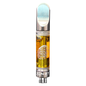 Jonny Chronic - Acapulco Gold Live Resin 510 Thread Cartridge - Sativa - 1g