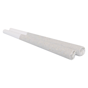 Good Supply - Double Dutchies: Double Down Pre-roll - Indica - 2x1g