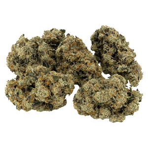 Woody Nelson - Rotating Payload - Hybrid - 14g