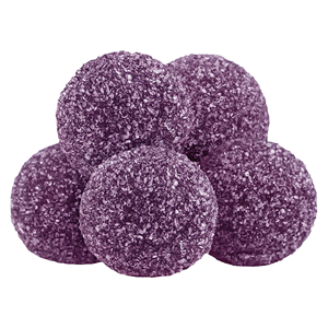 Pearls by Grön - Blackberry Lemonade 1:1:1 CBN/CBD/THC - Hybrid - 10x5 Pack