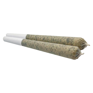 Sheeesh! - Trop Cherry Pre-Roll - Sativa - 7x0.5g