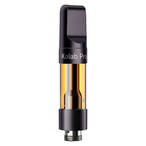 Kolab Project - Blue Passionfruit Diamonds 510 Thread Cartridge - Hybrid - 1g