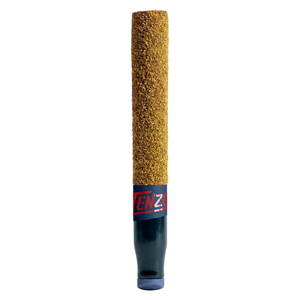 Tenzo - Diamonds & Caviar Infused BLNT - Indica - 1x1.5g