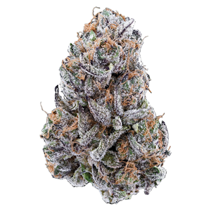 Nugz - Hybrid (Porto Leche Pheno #293)- 14g