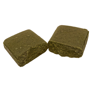 Purple Hills - Moroccan Gold Hash - Hybrid - 2g