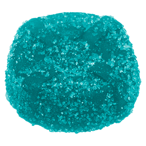 No Future - CBD Bomb - The CBD Blue One - Hybrid - 1 Pack