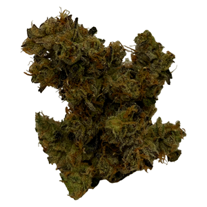 HighXotic - Royal Dive #3: Hindu Glue - Indica - 3.5g