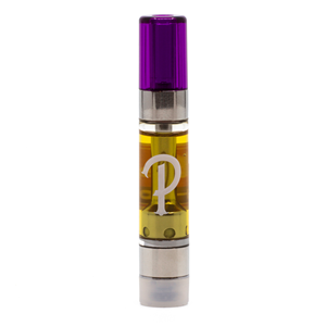 Purple Hills - Orangeade Live Resin 510 Thread Cartridge - Sativa - 1g