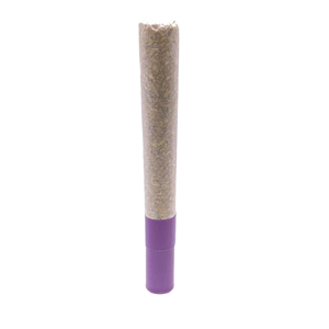 HighXotic - G.S.P (Gas S'il vous Plaît) Ice Water Hash Infused Pre-Roll - Indica - 3x0.5g