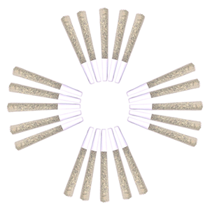 HighXotic - Royal Assembly: The Summit Pre-Roll - Indica - 20x0.5g