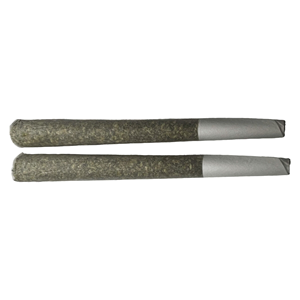 Frost Cannabis - 91 Royale Pre-Roll - Sativa - 2x1g