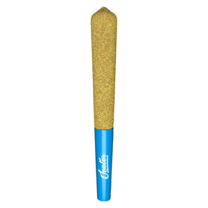 Jeeter - Infused Blue Dream Pre-Roll - Indica - 1x1g