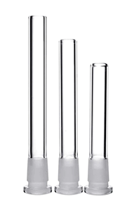Replacement Glass Downstem 5.5"
