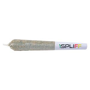1Spliff - Grape Escape Pre-Roll - Sativa - 7x0.5g