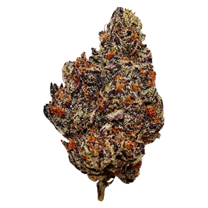 HighXotic - Batch 007 (King Kong) - Indica - 7g