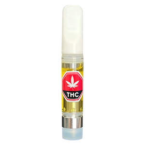 XPLOR - Strawberry Cyclone 510 Thread Cartridge - Indica - 1g