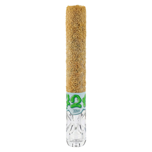 Tenzo - The 420 Infused Pre-Roll - Hybrid - 1x2g