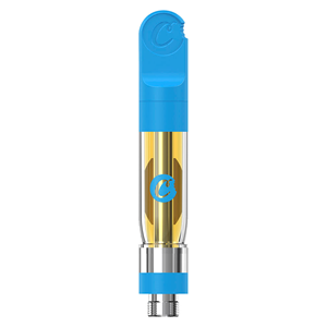 C. - Liquid Diamonds Triple Scoop 510 Thread Cartridge - Hybrid - 1g