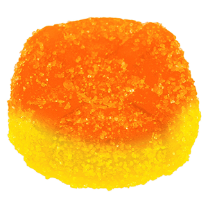 No Future - Ratio'd - The 1:1 Peach One - Hybrid - 1 Pack