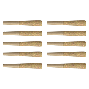 3Saints - Kush Cookies Pre-roll - Indica - 10x0.35g