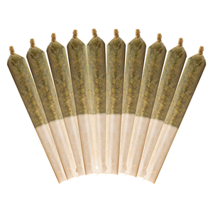 Buddy Blooms - Purple Haze Pre-Roll - Sativa - 10x0.5g